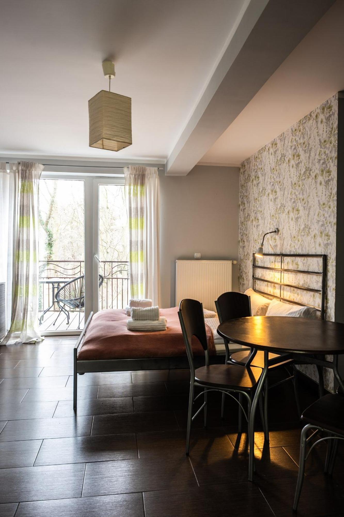 Villa Pasja Swinoujscie Room photo