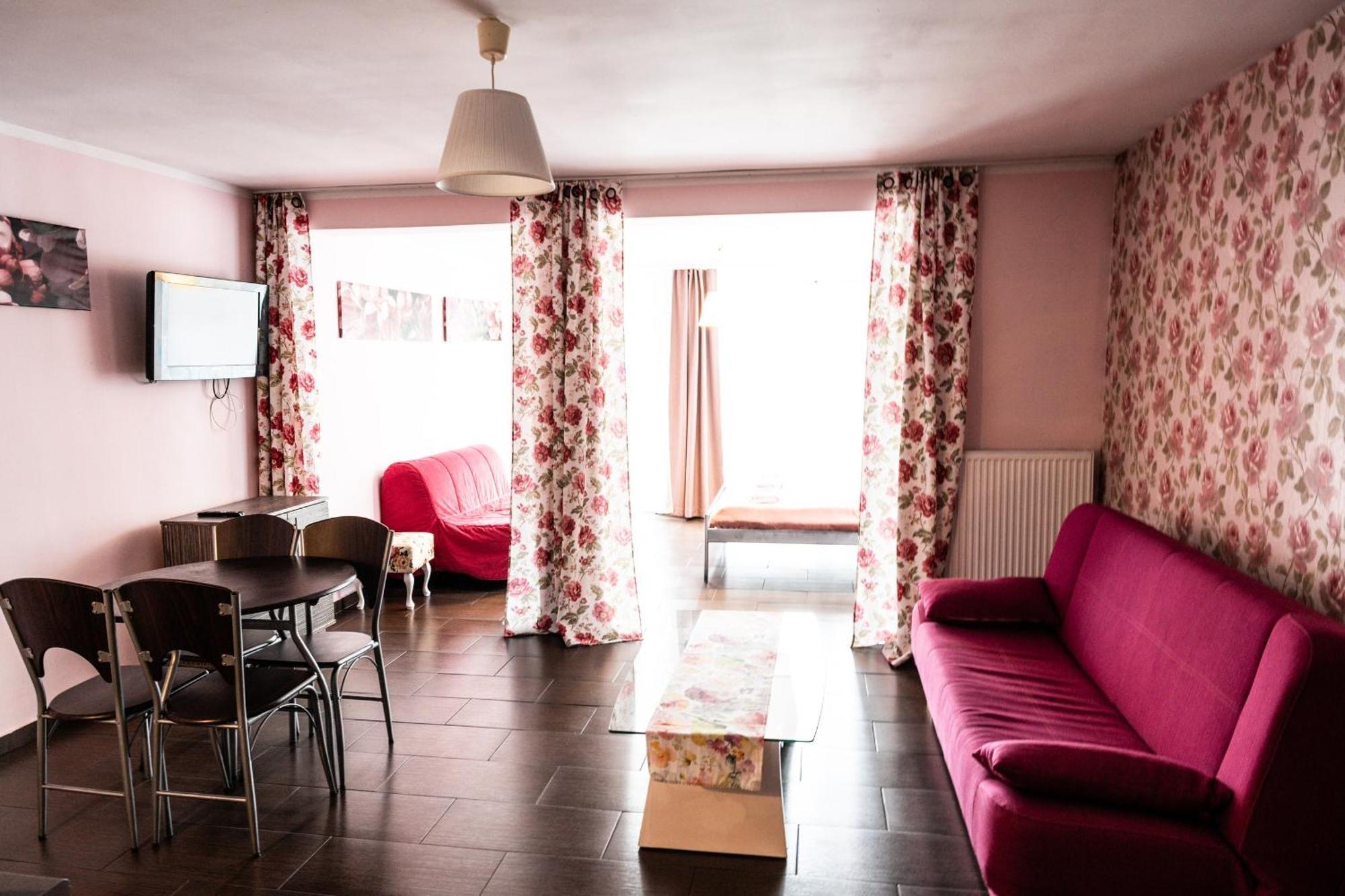 Villa Pasja Swinoujscie Room photo