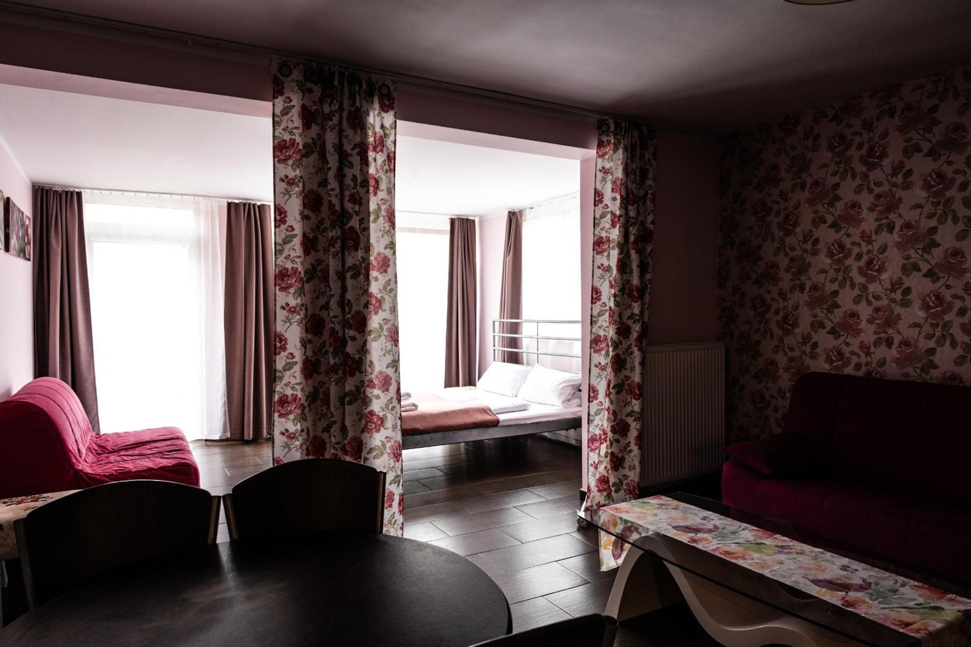 Villa Pasja Swinoujscie Room photo